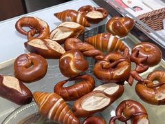 -B.U.Bread&Coffee(巧刻广场店)