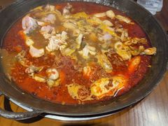 -老天桥蛙炉火锅(姑苏总店)