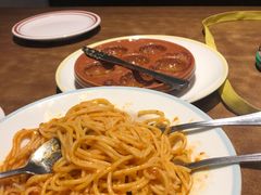 -萨莉亚意式餐厅(南京龙湾天街店)