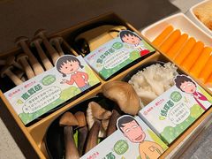 -海底捞火锅(群光广场店)