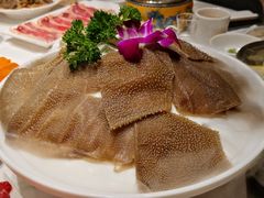 -犇鼎牛潮汕牛肉火锅(新辰里学清路店)