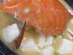 -扬州小吃(延安西路店)