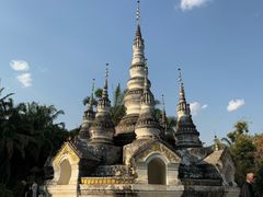 -西双版纳总佛寺