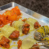 敢说是南京zui好吃的韩式酱猪蹄！