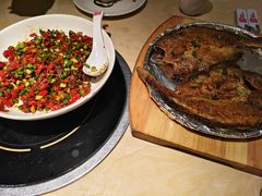 -大碗先生(万家丽店)