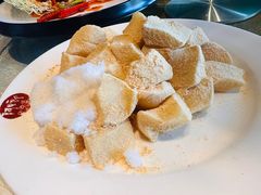 -阿里郎海鲜酒店