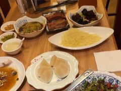 -糟粕醋·椰苑海南菜餐厅(亚龙湾天域酒店)