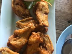 -Kat's Kitchen