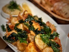-Mercato莫卡多露台餐厅与酒吧(K11店)