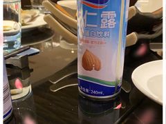 -康帝国际酒店-艾斯本自助西餐厅