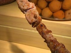 -阿里家·新疆烤肉酒場