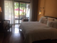 -芭堤雅度假村洲际酒店 - IHG 旗下酒店