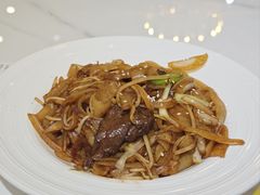 干炒牛河-唐乐宫·小厨餐厅