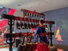 -曾宴·楚菜(湖北省博物馆店)