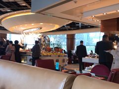 大堂-怡咖啡自助餐(宁波香格里拉店)