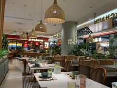 -芭札·Thai泰国餐厅(同和金铂天地店)