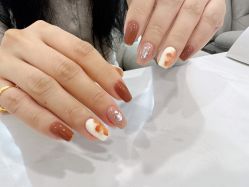 -如一·美甲美睫