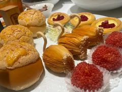 -飶香居(省博物馆店)