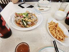 -潮之南·潮汕菜·鱼仔档(南山店)