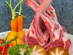 -解放碑威斯汀酒店-知味国际美食餐厅