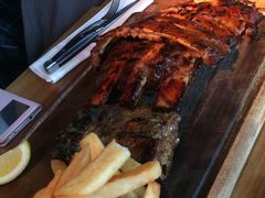 -The Meat & Wine Co Southbank(南岸店)