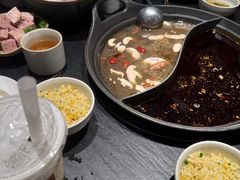 -莺花渡火锅City Green(万象城店)