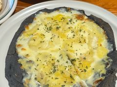 -Thanks美式餐厅(汉堡咖啡店)