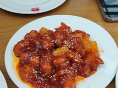 -东方明珠·可口可乐欢乐餐厅