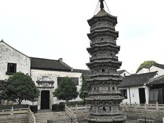 -南翔古镇