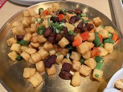 -新大新豆米火锅1993(万象汇店)