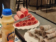-集渔泰式海鲜自助火锅(新世纪广场店)