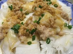 -美极鲜食坊(宝安南路店)