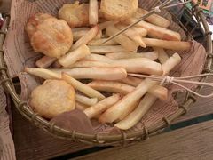 -咖法森林·咖啡  酒吧(天河店)