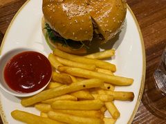 -TIGERS老虎西餐(亦庄店)