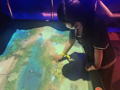 -珠海横琴国家地理探险家中心(创新方)