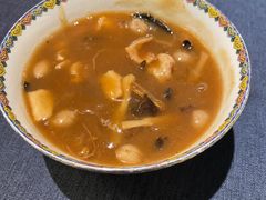 胡辣汤-金狮麟·新豫菜(金码大厦店)