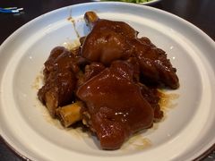 -好嫂子酱猪手•农家菜(蒲黄榆店)