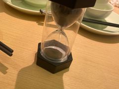 -吕氏疙瘩汤·海鲜新鲁菜(凯德mall新都心店)