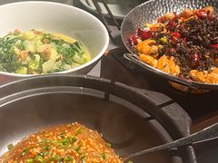 -井水小厨·湘菜(活力广场店)