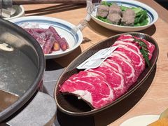 -巴奴毛肚火锅(七宝领展广场店)
