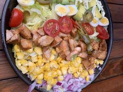 -Q MEX 库迈墨西哥餐吧(三里屯店)