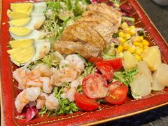 -将太无二·北美传奇寿司(荟聚购物中心西红门店)