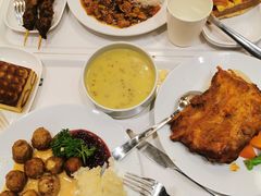 -宜家·瑞典风味餐厅(北京西红门店)