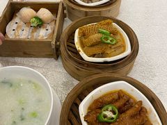 -龙的酒楼·手工早茶·顺德菜(近良路店)