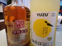 -双东酒店(东关街店)