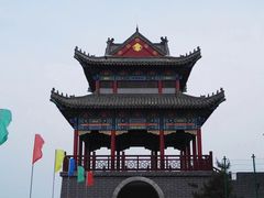 -大连旅顺潜艇博物馆