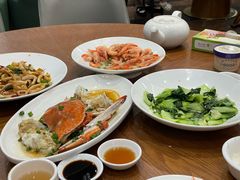 -渔满仓海鲜渔家(象山二店)