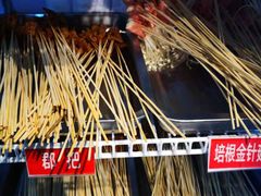 -钢管厂五区小郡肝火锅串串香(清河店)