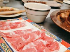 -侃爷南门铜锅涮肉