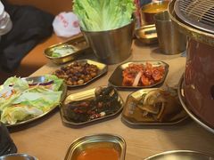 -闻老头·菊花炭烤肉(D11店)